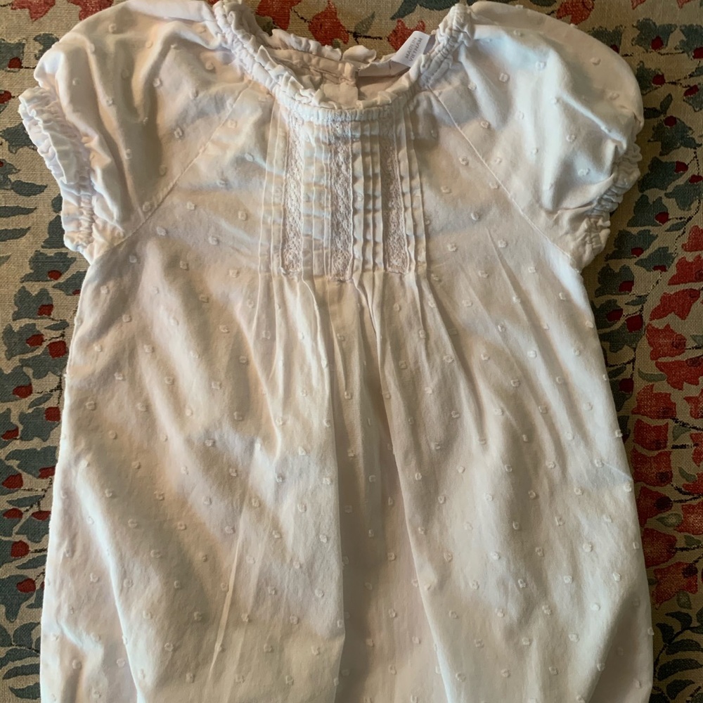 The Little White Company bubble
